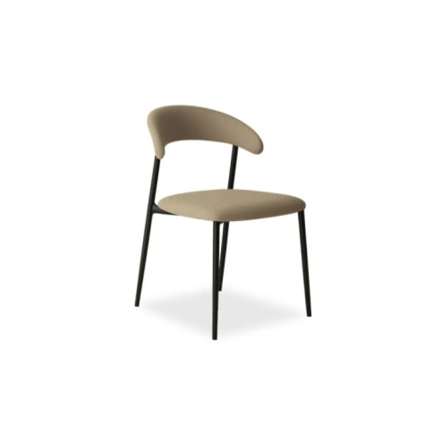 Sedia Moon Zamagna